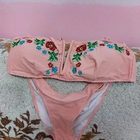 купальник женский