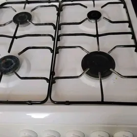 газовая плита газовая плита