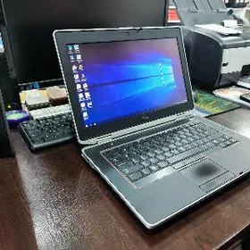 Dell i7 gyssagly