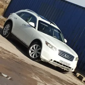Infiniti FX35 2007
