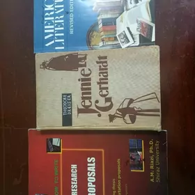 Iñlis dilinde kitaplar