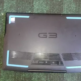 DELL i7/ 9 pokalenýa igrowoý