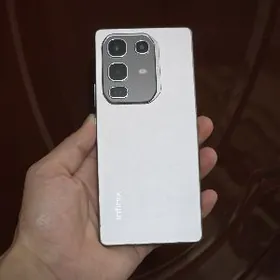 Infinix Note 50pro. 24/256