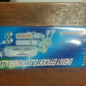 дроссель электронный