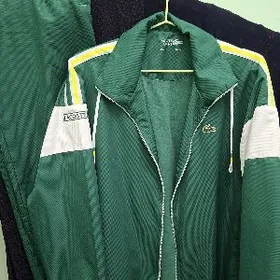 Lacoste