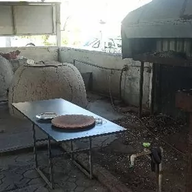 ARENDA TAMDYR MANGAL KÜRE