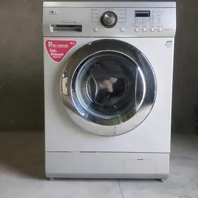 Стиральная машина LG кг