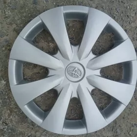 Carolla kalpak 15 lik