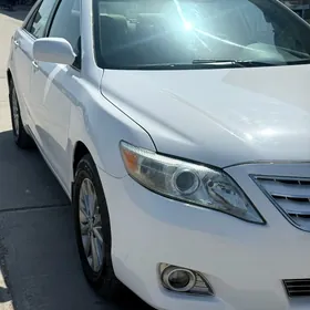 Toyota Camry 2007