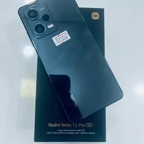 Not 12 Pro 5G 12/256