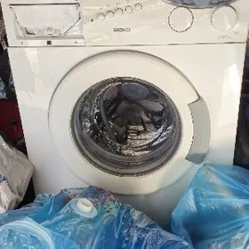 Стиральная машина Beko