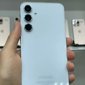 Galaxy A55