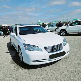 Lexus ES 350 2008