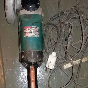 болгарка MAKITA