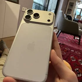 IPhone 17 Pro Max 512GB ESIM