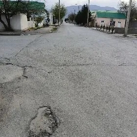 Aşgabat  MOL magazyn