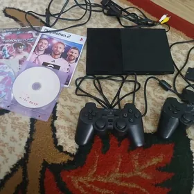 play station2 ps2 sony2