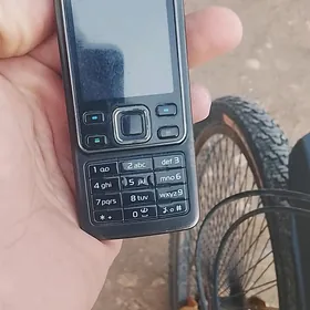 Nokia 6303