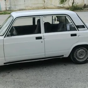 Lada 2107 2001