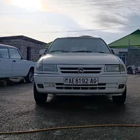 Opel Astra 1992
