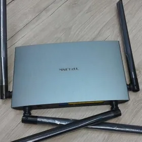 роутер router Tp link5820
