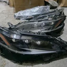 LEXUS ES 25 MODEL FARA 4 LUPA