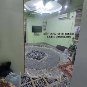 (3110)-6MKR 1-KOMNAT 3-ETAJ PODWAL ÝOK RAHMAN