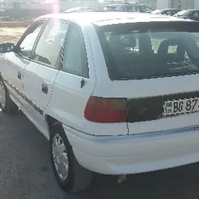 Opel Astra 1996