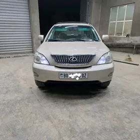 Lexus RX 350 2007