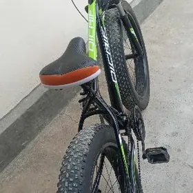 велосипед, Tigir