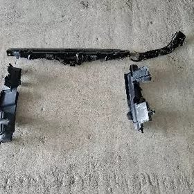 Camry pad kapot yelek