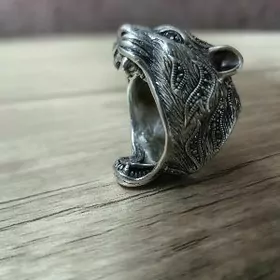 kumus yuzuk ПЕРСТЕНЬ 925