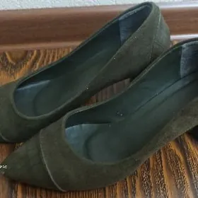 туфли женские