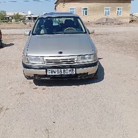 Opel Vectra 1991