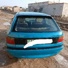Opel Astra 1992