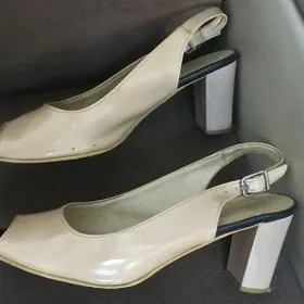 босоножки женские