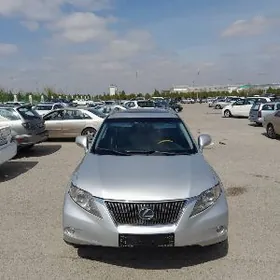 Lexus RX 350 2010