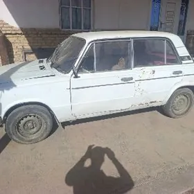 Lada 2106 1990