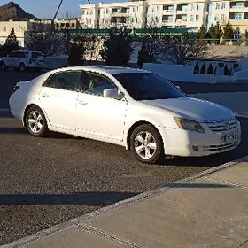 Toyota Avalon 2006