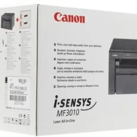 canon mf 3010