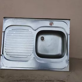 demirden раковина