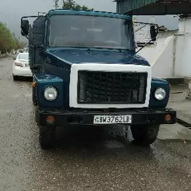 Gaz 53 1992