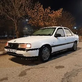 Opel Vectra 1991