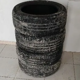 Rotalla 225/50/17. (03/2025)