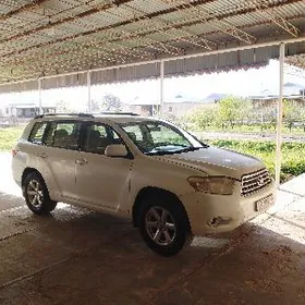 Toyota Highlander 2009