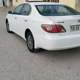 Lexus ES 330 2004