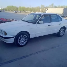 BMW 525 1994