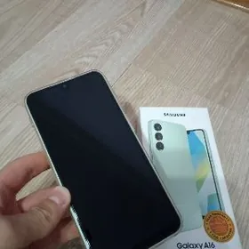 Samsung A16
