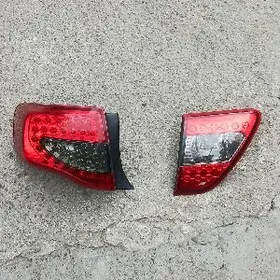 фара Карола 2010г