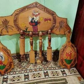 доски для кухни